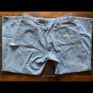 Men’s Wrangler Carpenter Jeans